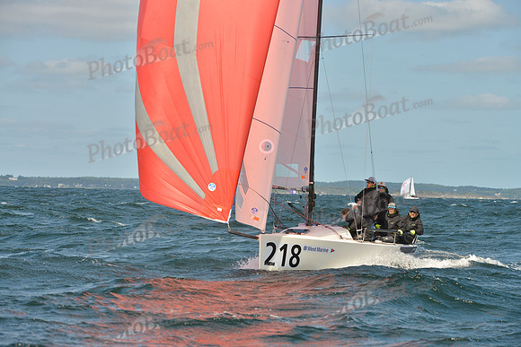 2018 J70 Worlds A1_0508
