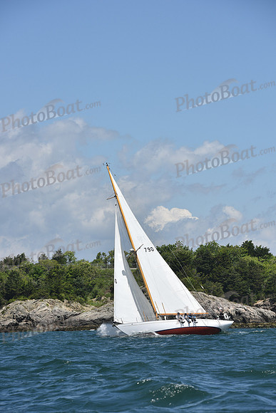 2019 NYYC Annual Regatta A_0470
