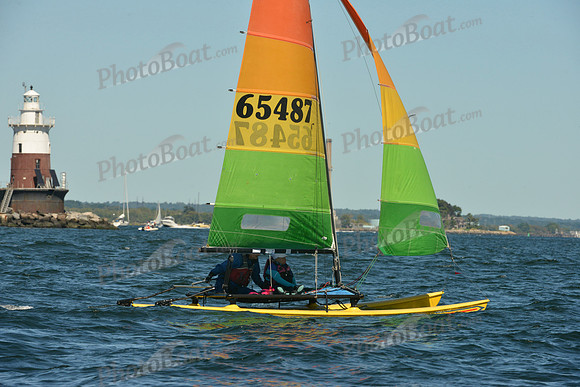2015 Roton Point Multihull Regatta 853