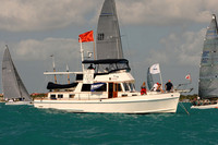 2012 Key West Race Week B 762
