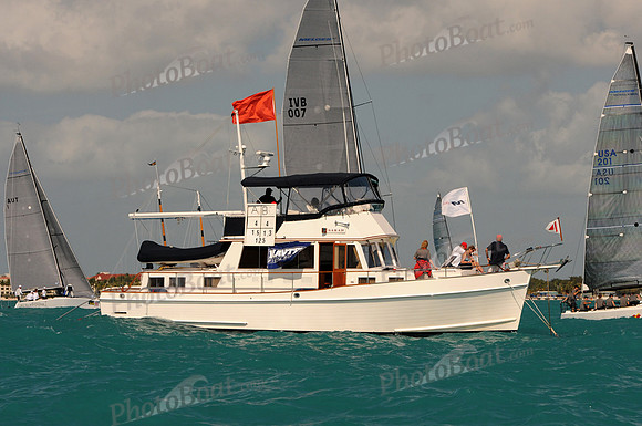 2012 Key West Race Week B 762