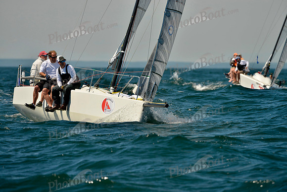 2017 Block Island Race Week F_2230