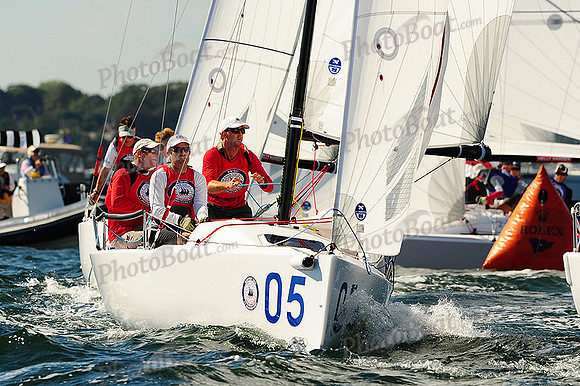 2016 USQS-B 898