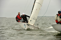 2016 Charleston Race Week A_1014