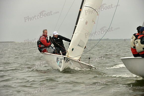 2016 Charleston Race Week A_1014