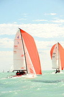 2016 Key West Race Week B_0108