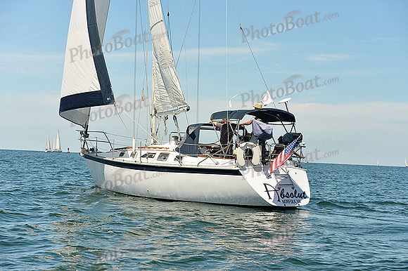 2015 Cape Charles Cup A 1248