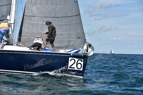 2021 Block Island Race Week D_3352