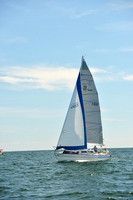 2015 Cape Charles Cup A 1363