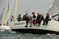 2015 Block Island Race Week D 918