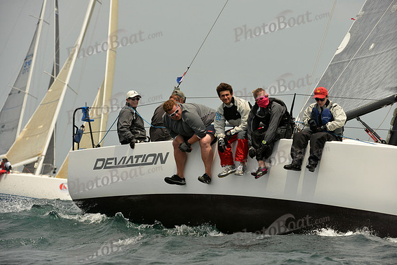 2015 Block Island Race Week D 918