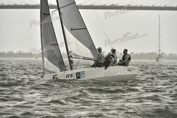 2019 Charleston Race Week C_0804