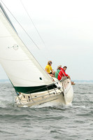 2012 Cape Charles Cup A 168