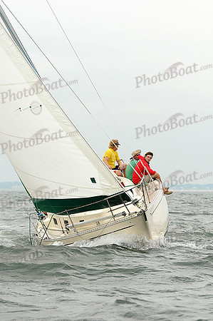 2012 Cape Charles Cup A 168