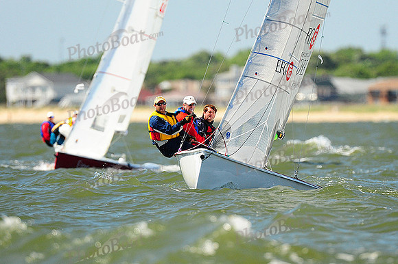 2014 Southern Bay Race Week E 032
