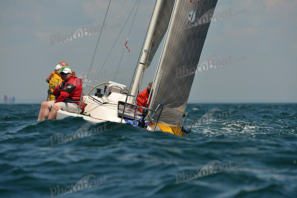 2015 Block Island Race Week A 1498