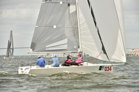 2019 Charleston Race Week E_1251