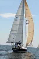2009 Red Grant Regatta C 1081