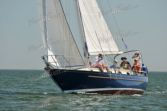 2013 Southern Bay Race Week C 1420