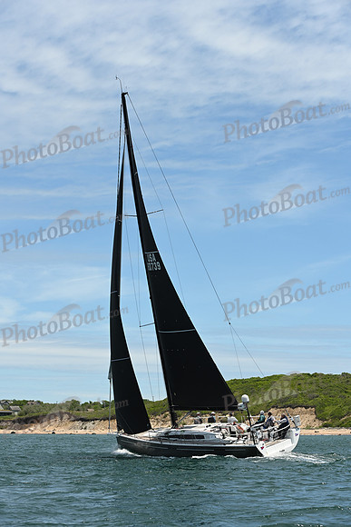 2025 Block Island Race Week L_0578