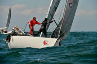 2017 Block Island Race Week A_0508