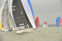 2019 Charleston Race Week C_0994