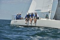 2021 Block Island Race Week D_1535
