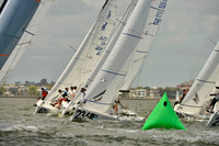 2018 Charleston Race Week A_1730