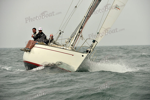 2015 Block Island Race Week F 312