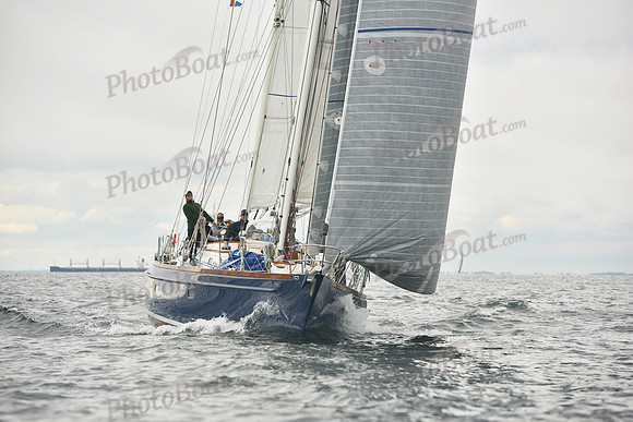 2018 Newport Bermuda Race A_1807