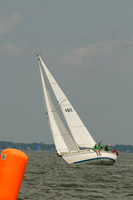 2012 Southern Bay Race Week A 1506