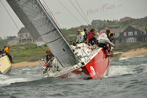 2015 Block Island Race Week D 490