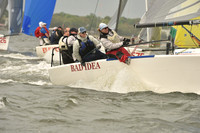 2019 Charleston Race Week H_0503