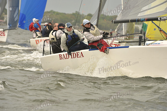 2019 Charleston Race Week H_0503