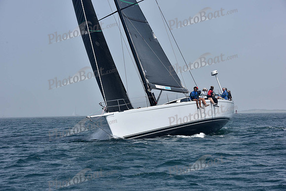 2021 Block Island Race Week B_0636