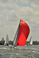 2018 Charleston Race Week A_2851