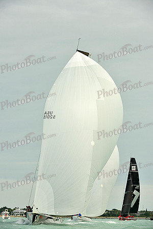 2016 Key West Race Week A_0522