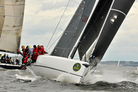 2013 NYYC Annual Regatta A 1287