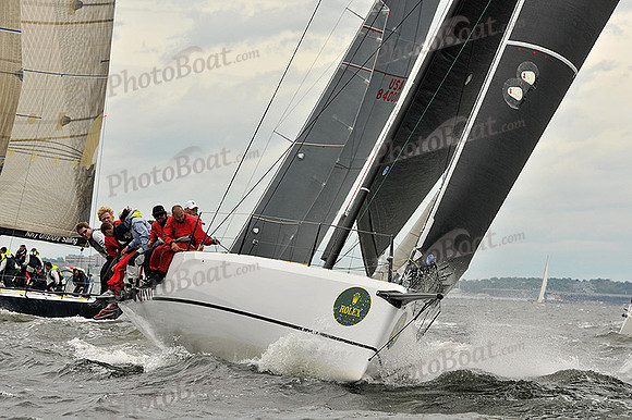 2013 NYYC Annual Regatta A 1287