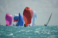 2017 Quantum Key West RW B 845