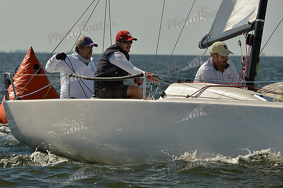2015 J70 Winter Series E 380