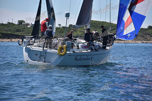 2021 Block Island Race Week E_3665