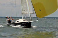2012 CPYC One Design 1423