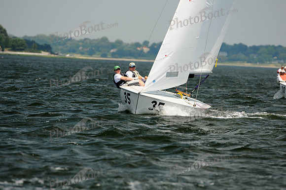 2011 Flying Scot NAC D 1240