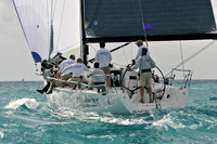 2013 Key West Race Week B 200