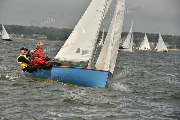 2018 Thistle Nationals E_0906