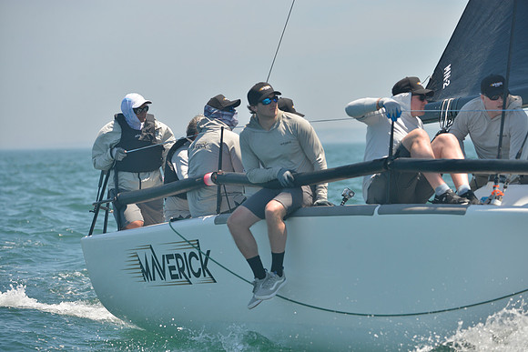 2025 Block Island Race Week D_0058