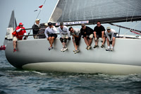 2013 Block Island Race Week A 1238