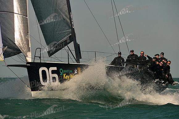 2014 Key West Race Week E 297