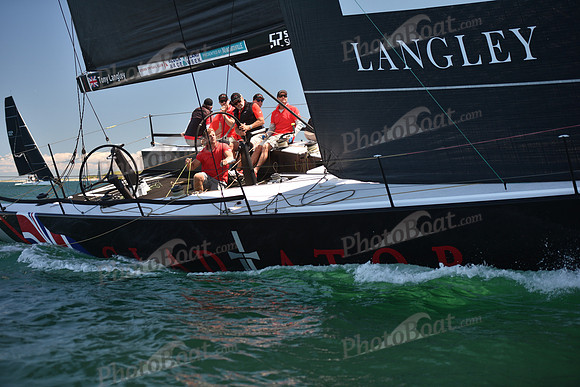 2021 Block Island Race Week E_0150